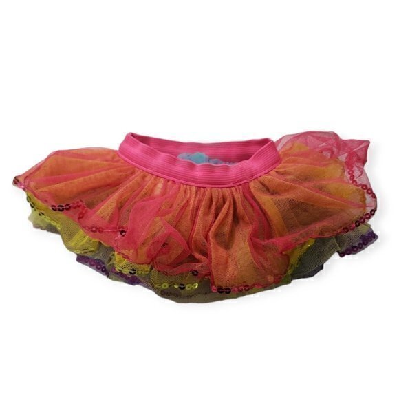 Build-A Bear BAB CLOTHES LOT Clothing Outfits Army Military Cheerleader Football - Picture 5 of 6